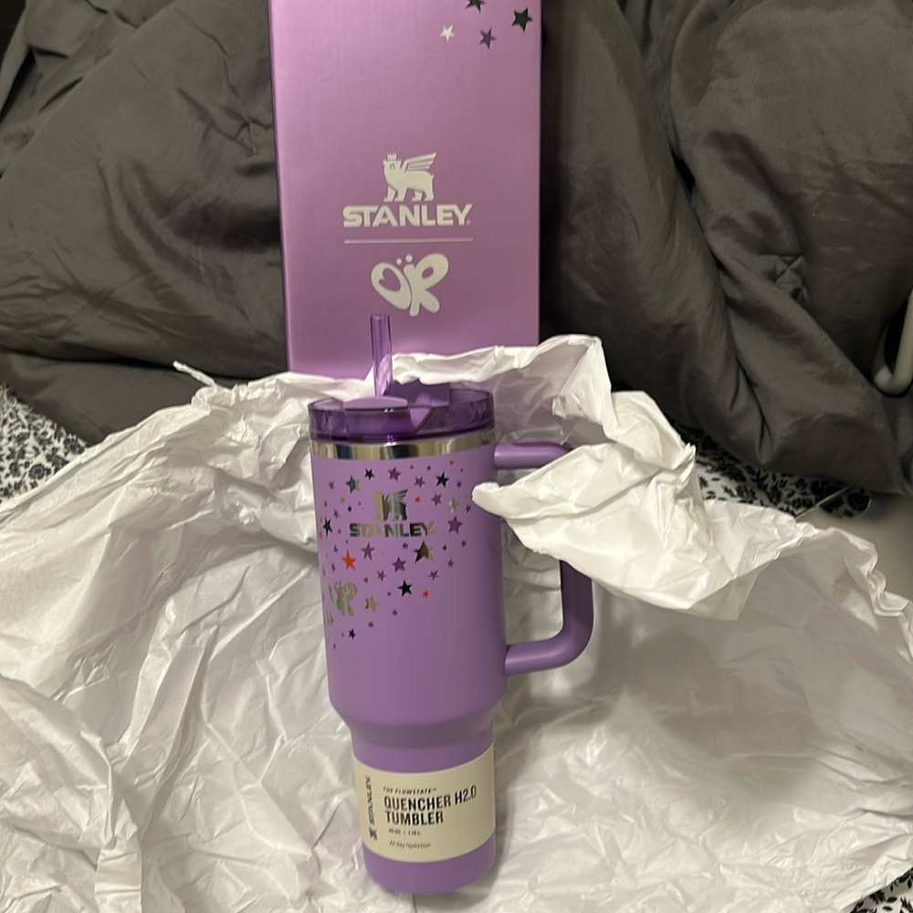 Olivia Rodrigo Stanley Cup - Brand New in Packaging